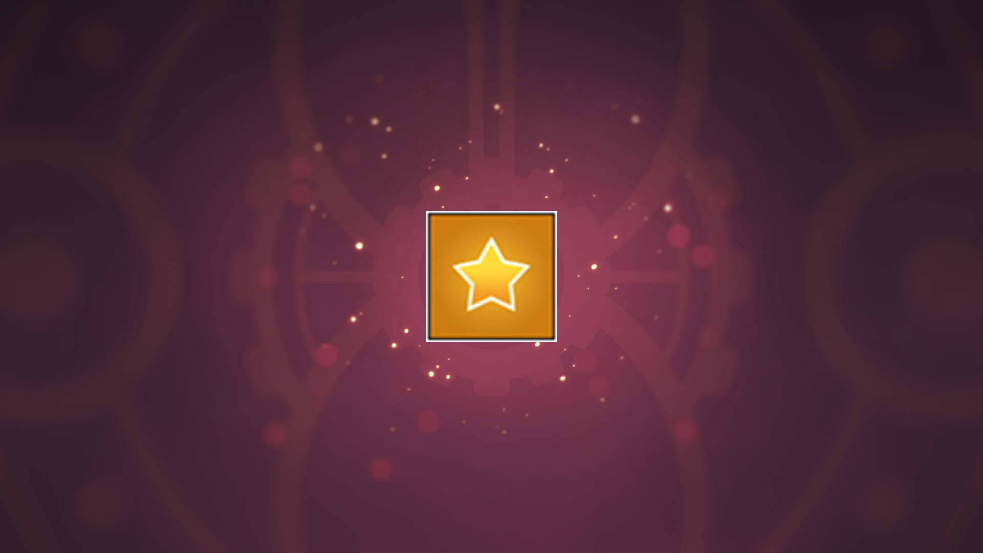 Icon for Superstar of Evoland