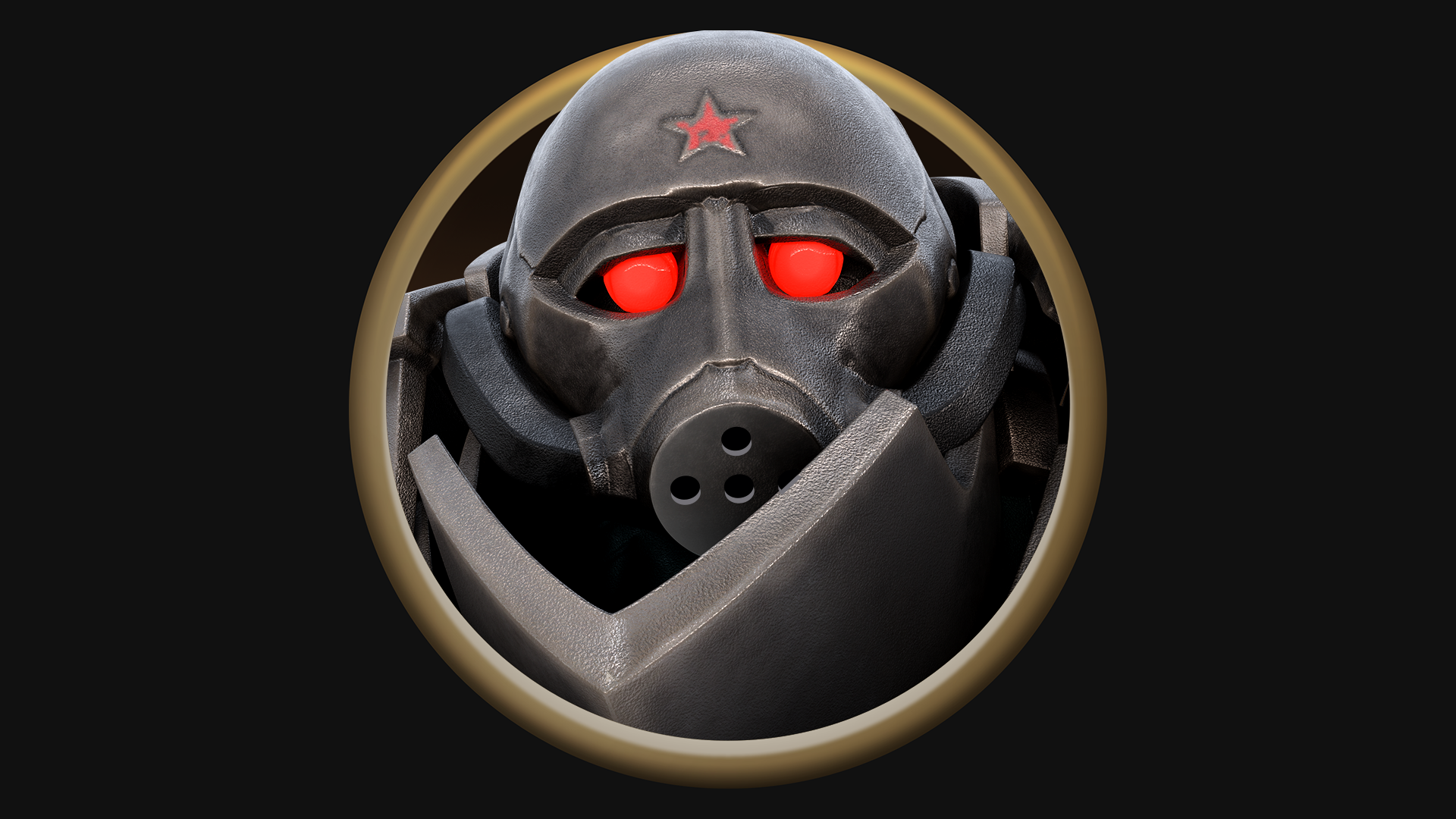 Icon for Walking Fortress