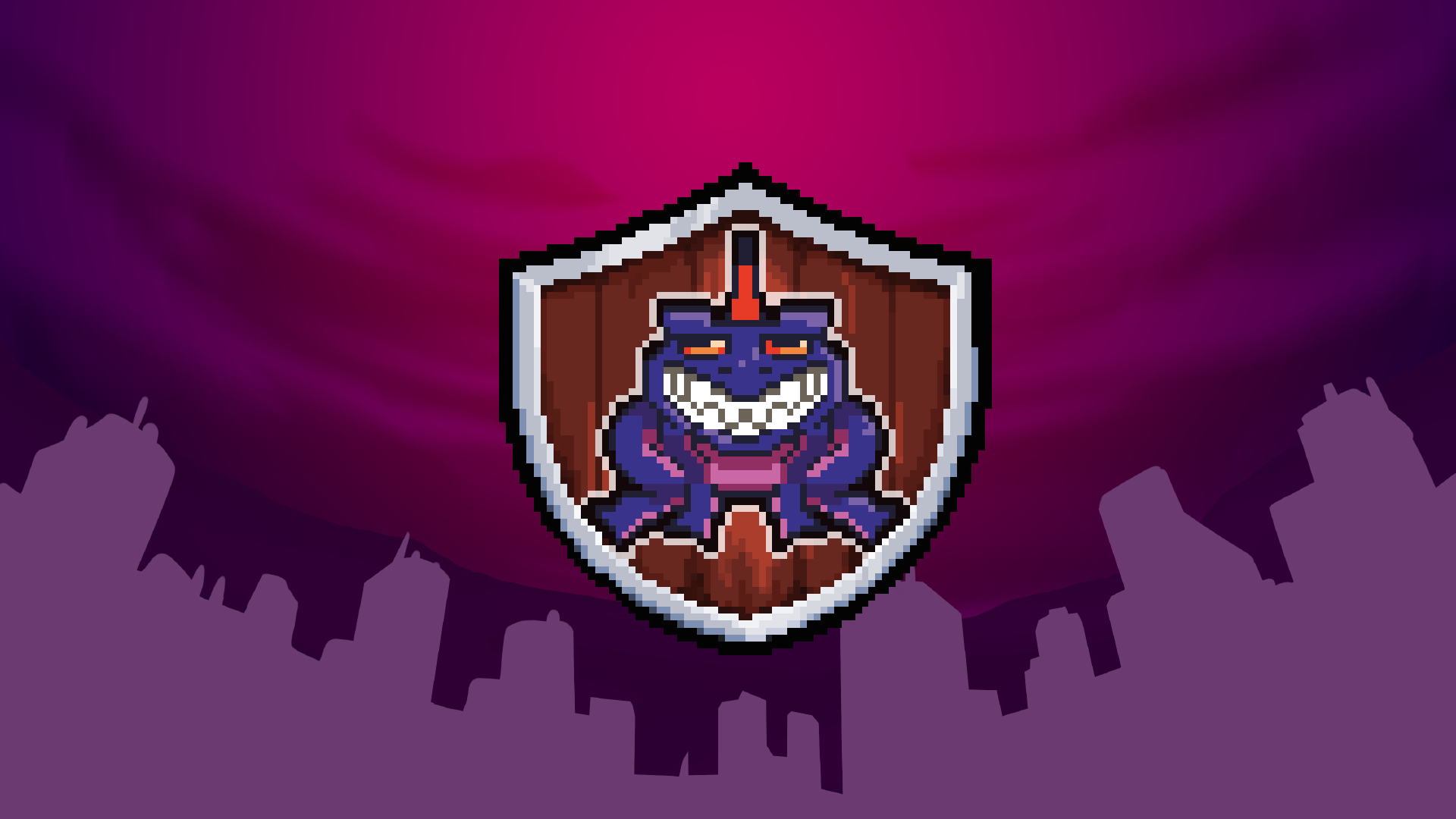 Icon for Titan Takedown