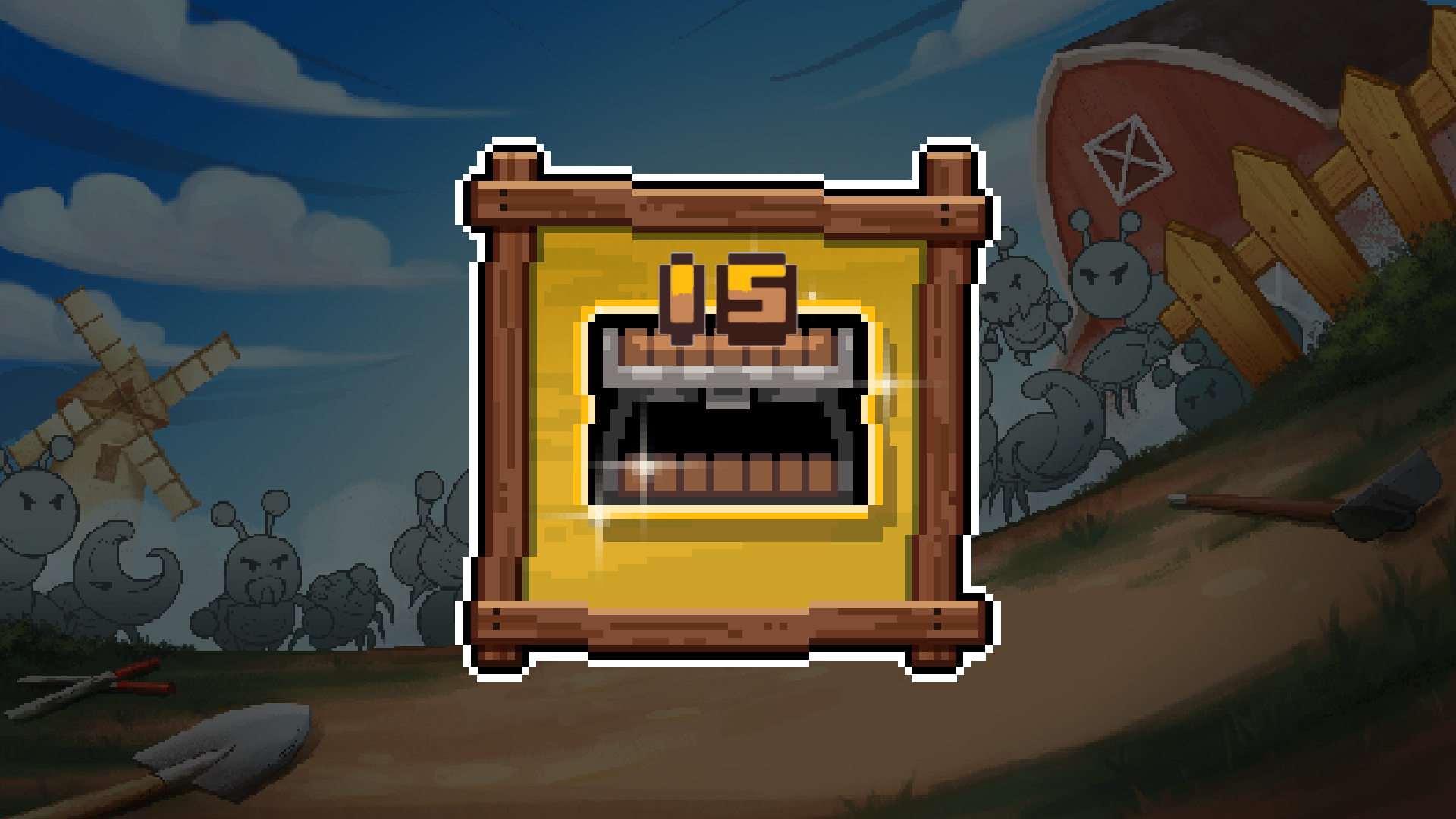 Icon for Treasure Hunter