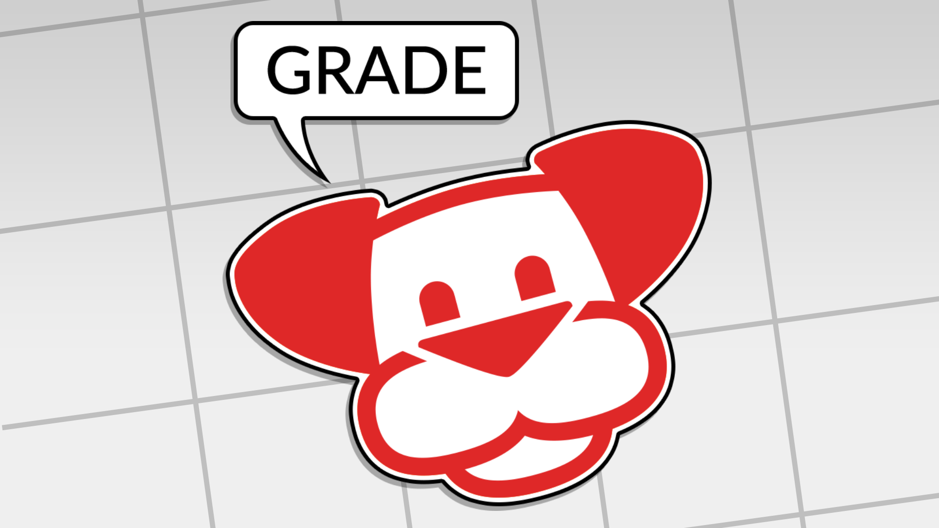 Icon for Made the GRADE