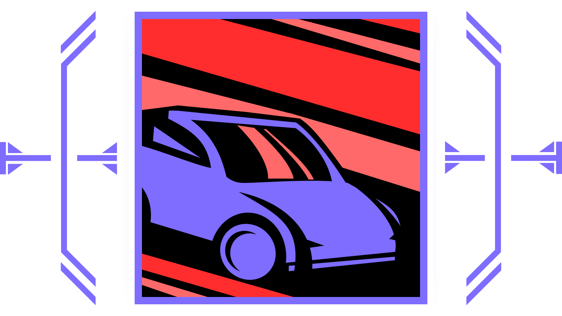 Icon for Driving Too Fast