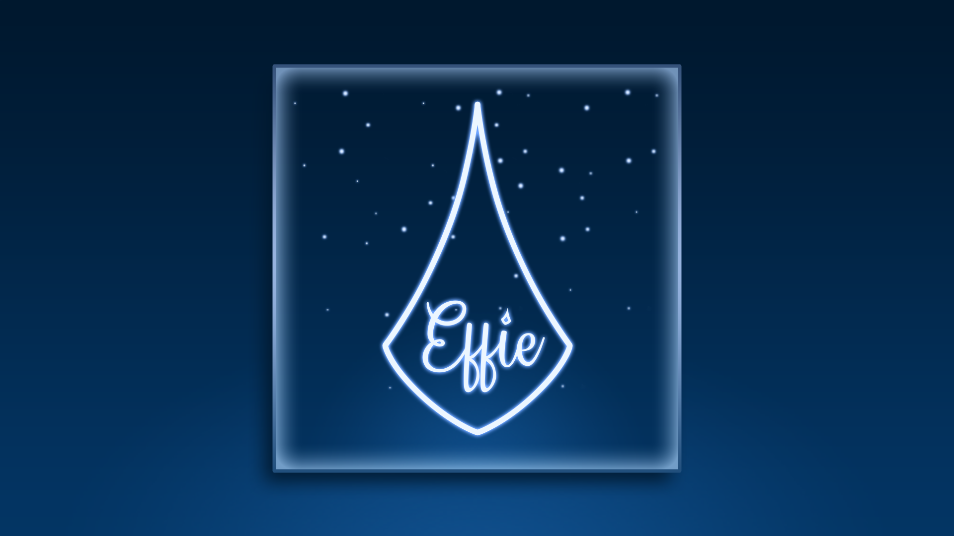 Icon for Effie, a fantasy adventure