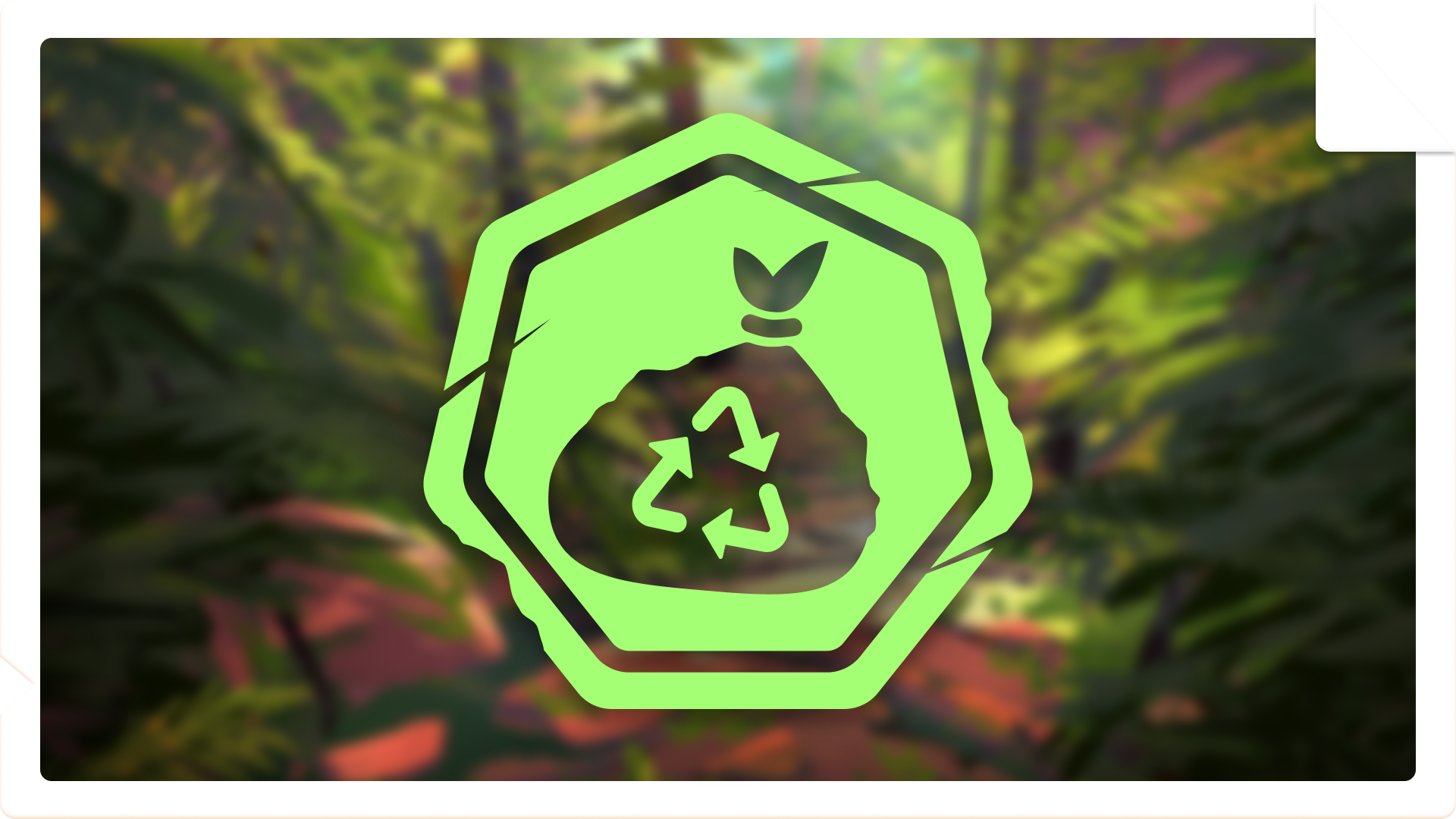 Icon for Island cleanup
