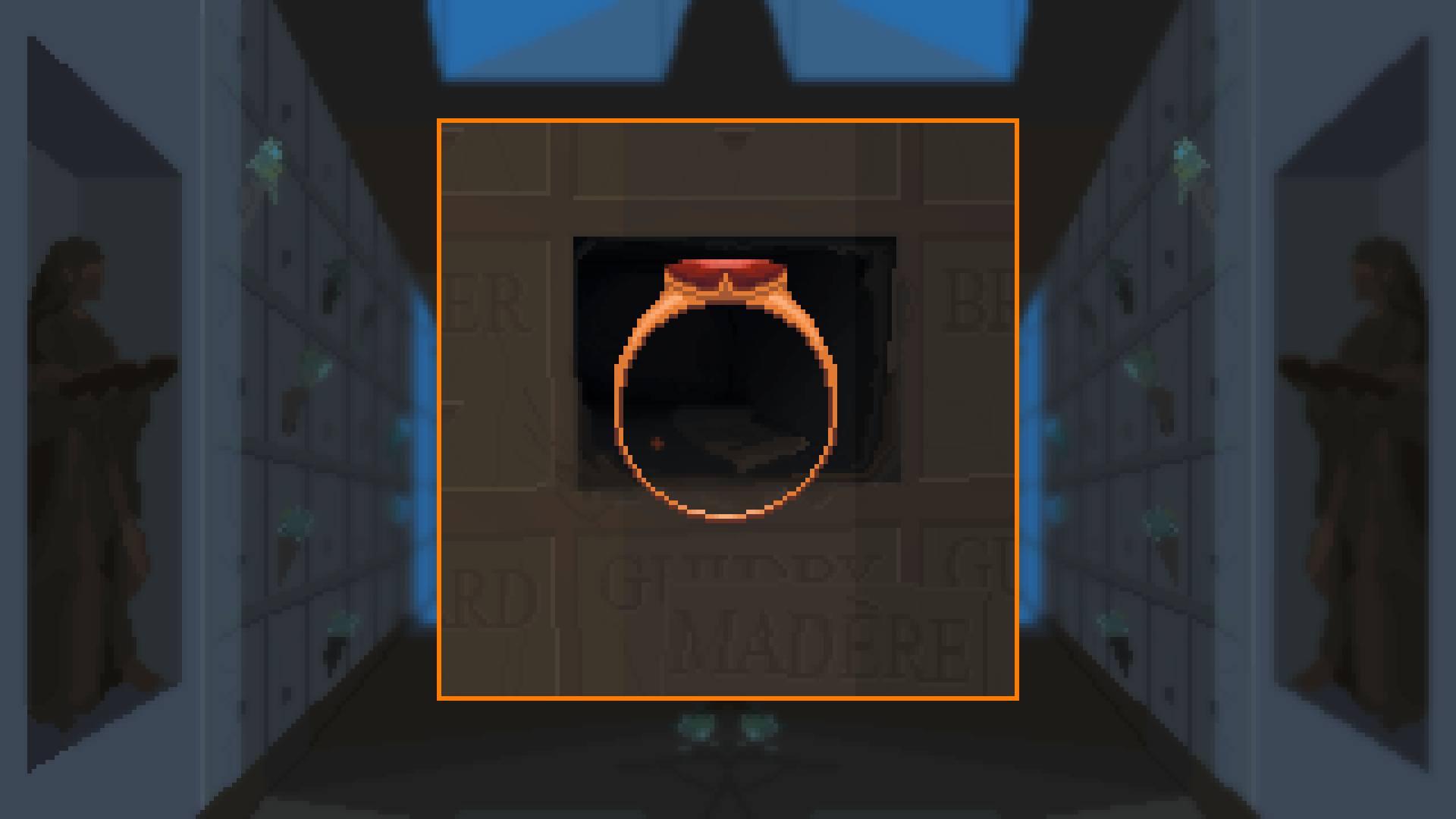 Icon for Fake ring