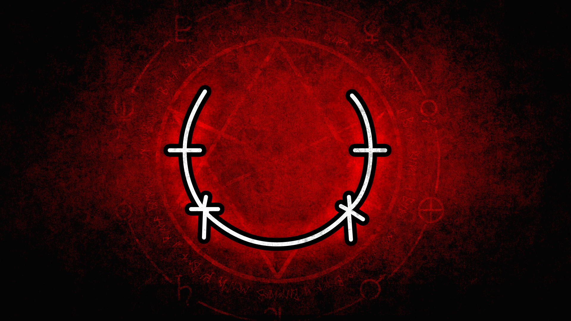 Icon for Hail Satan