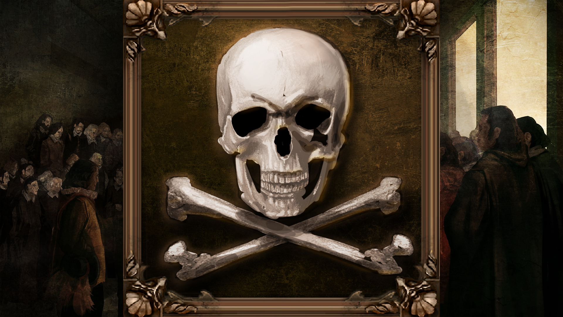 Icon for Pirates!