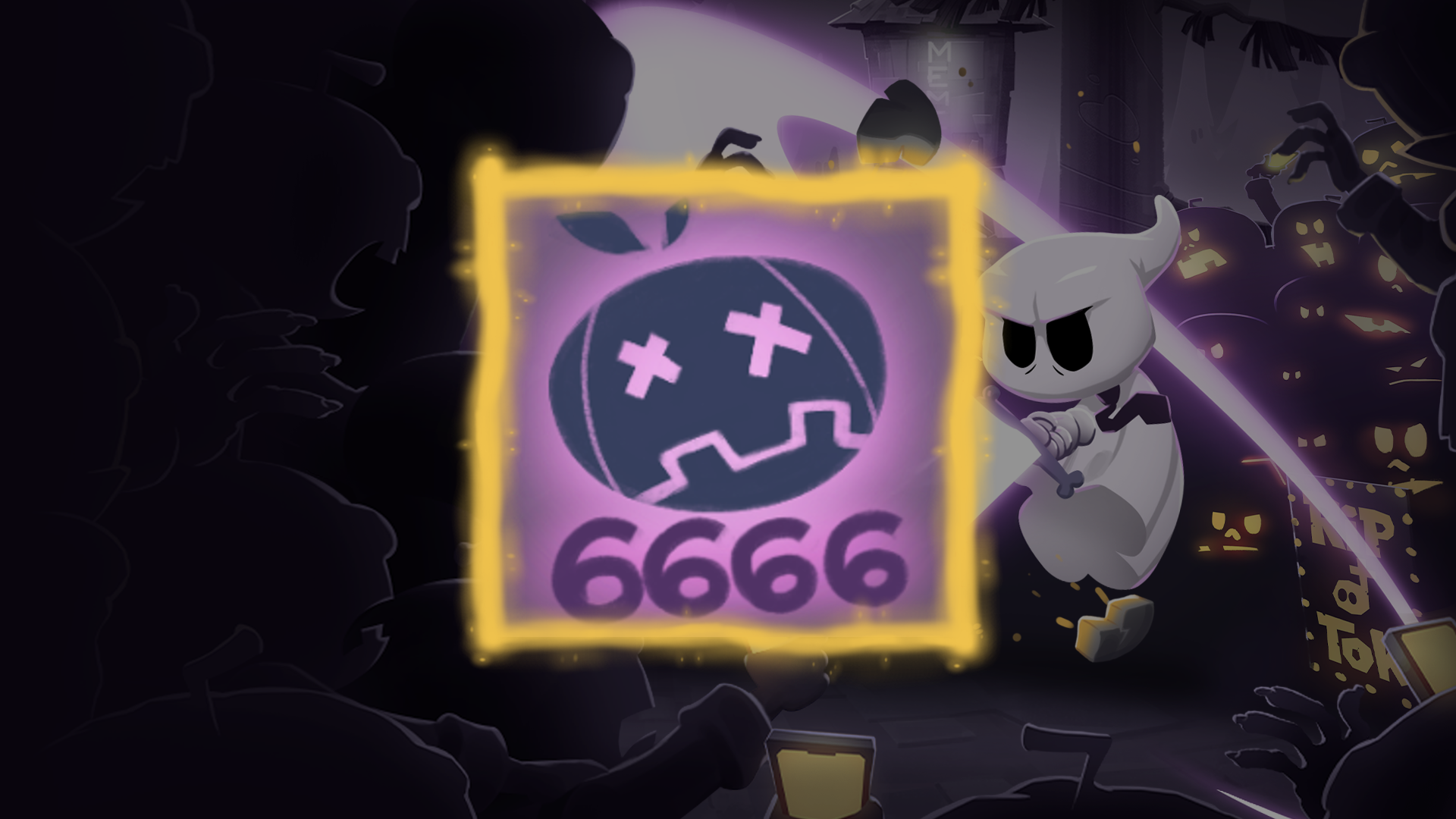 Icon for Ghostly Apocalypse