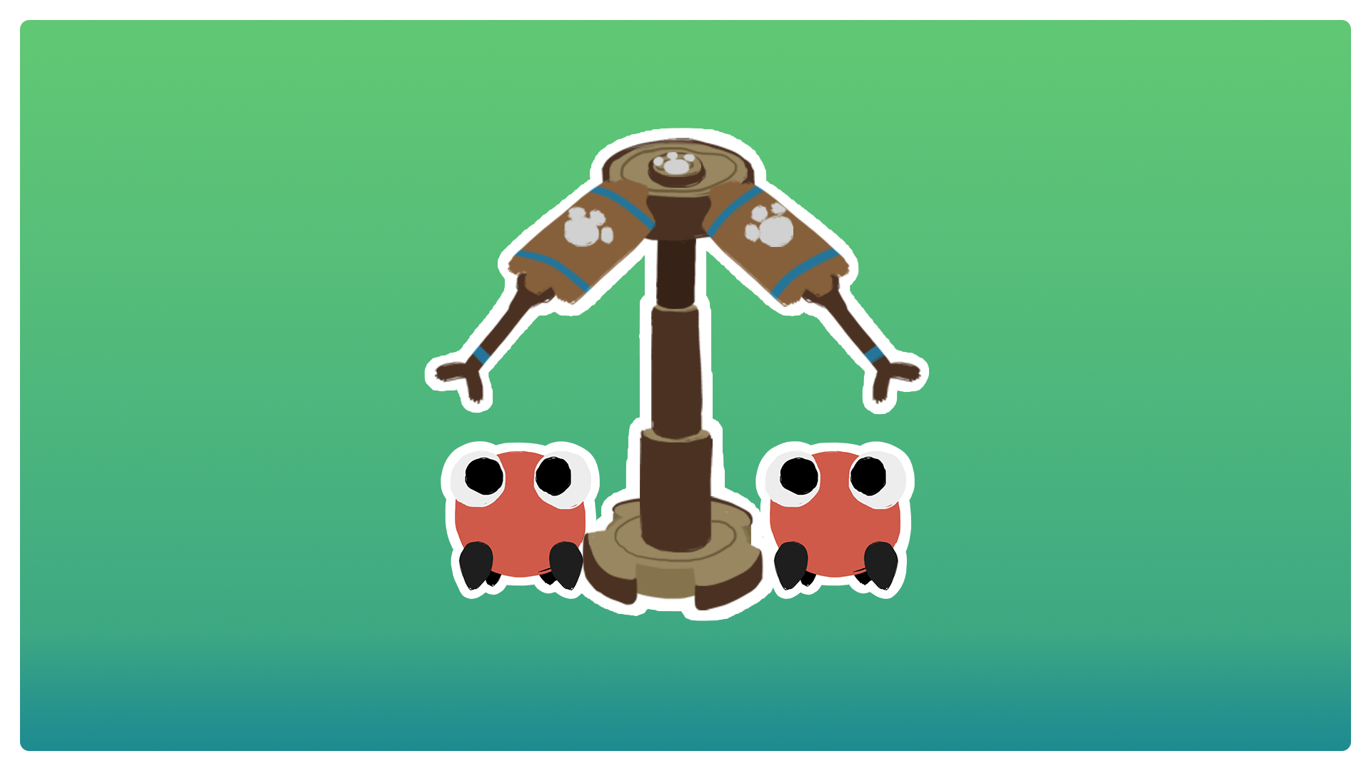 Icon for Double Trapper