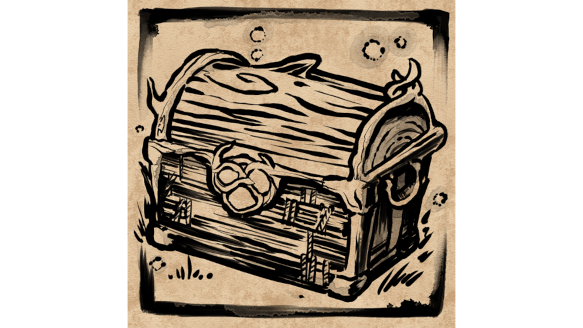 Icon for Curse Collector