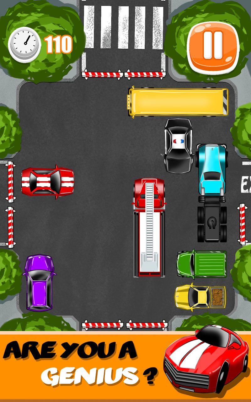 Car Rush Play Online Now - GameTop