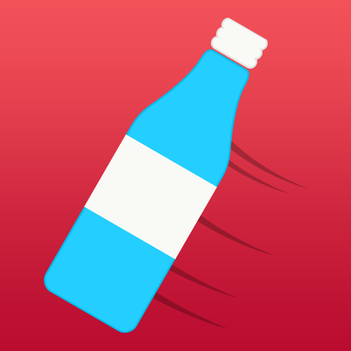Impossible Bottle Flip - Bottle Flip 3D - Flip Water Bottle 3D