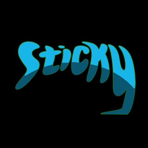 Sticky Game