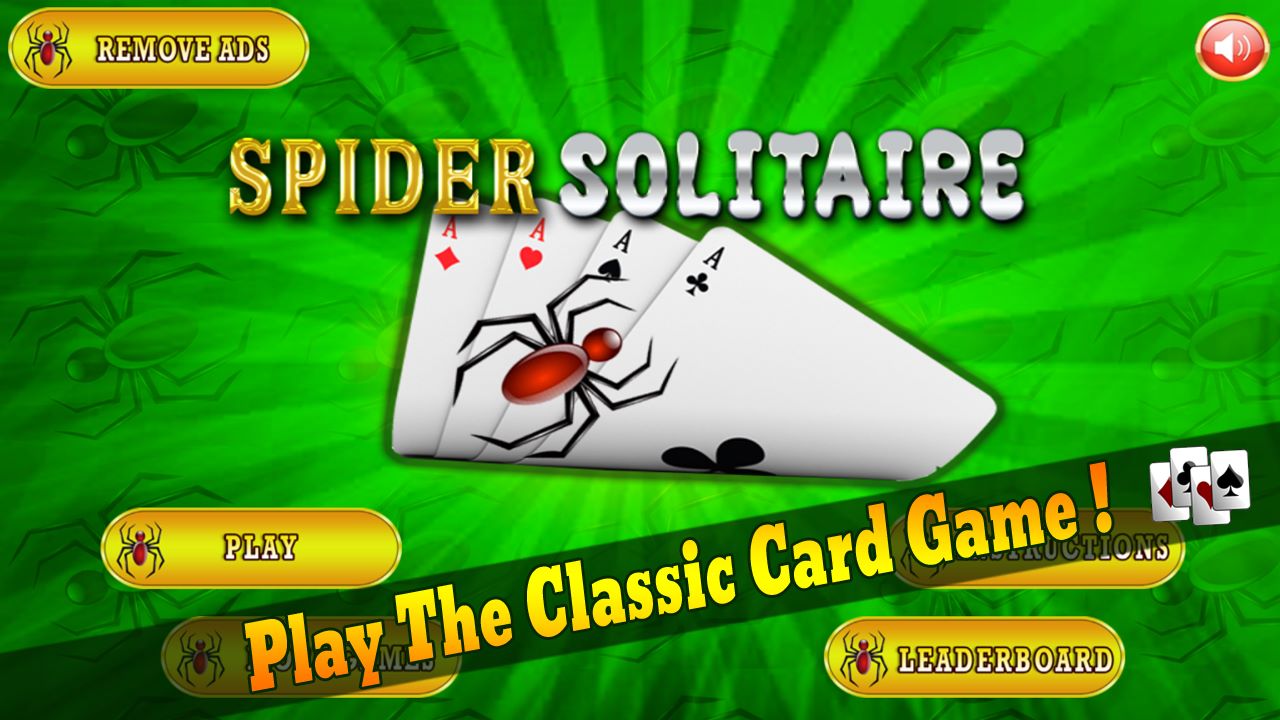 Spider Solitaire Pro - No Ads - Microsoft መተግበሪያዎች