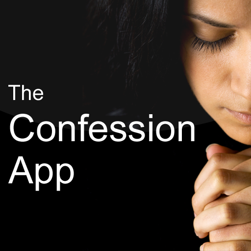 Confession App: Catholic
