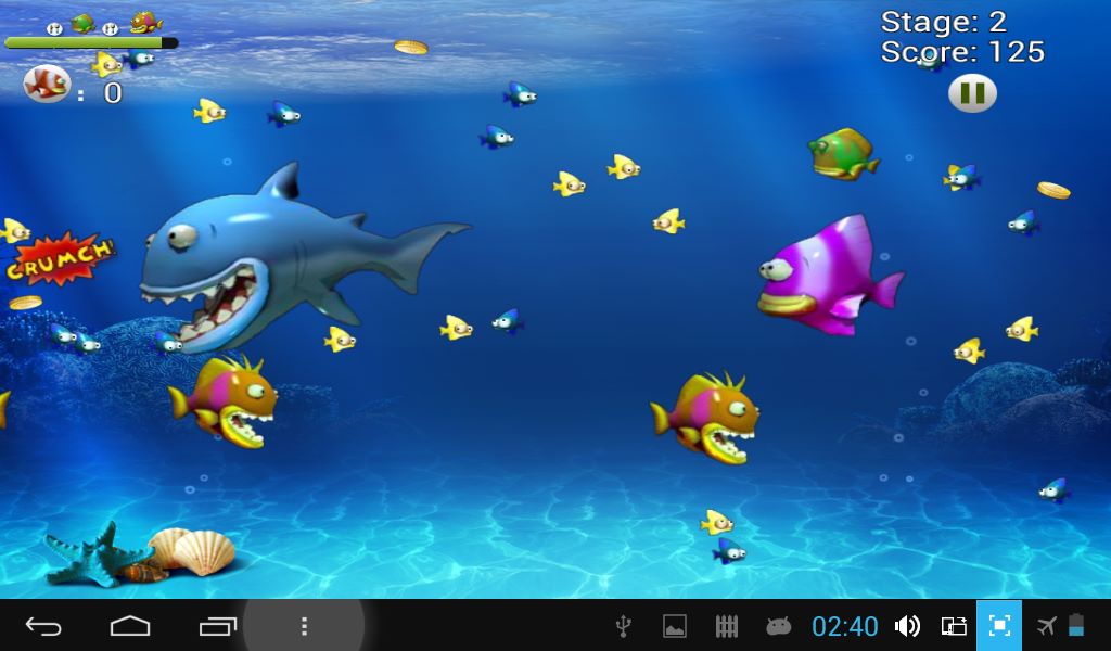 Get Feed Hungry Fish - Microsoft Store