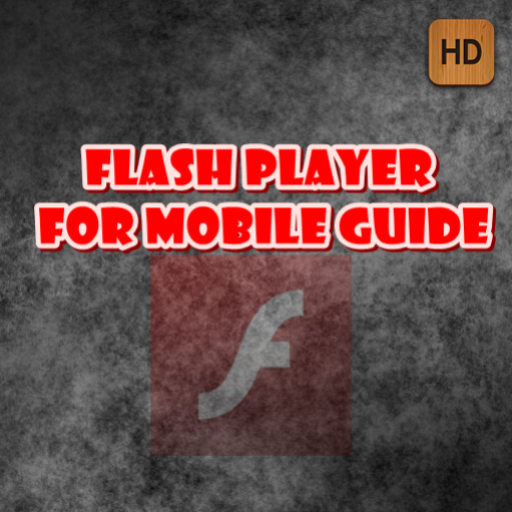 flash player for mobile guide