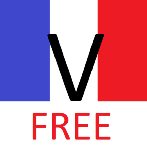 French Conjugation Trainer FREE