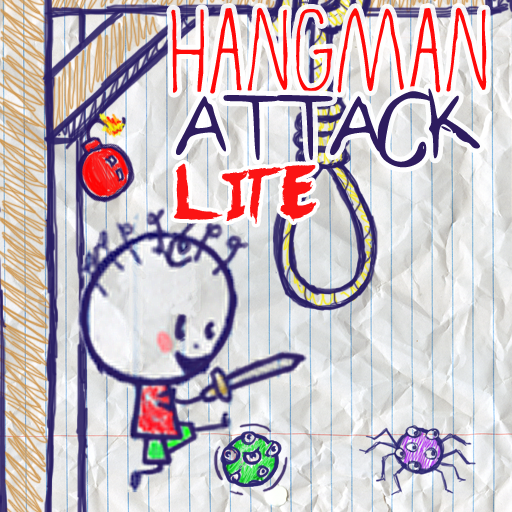 Hangman Attack Lite