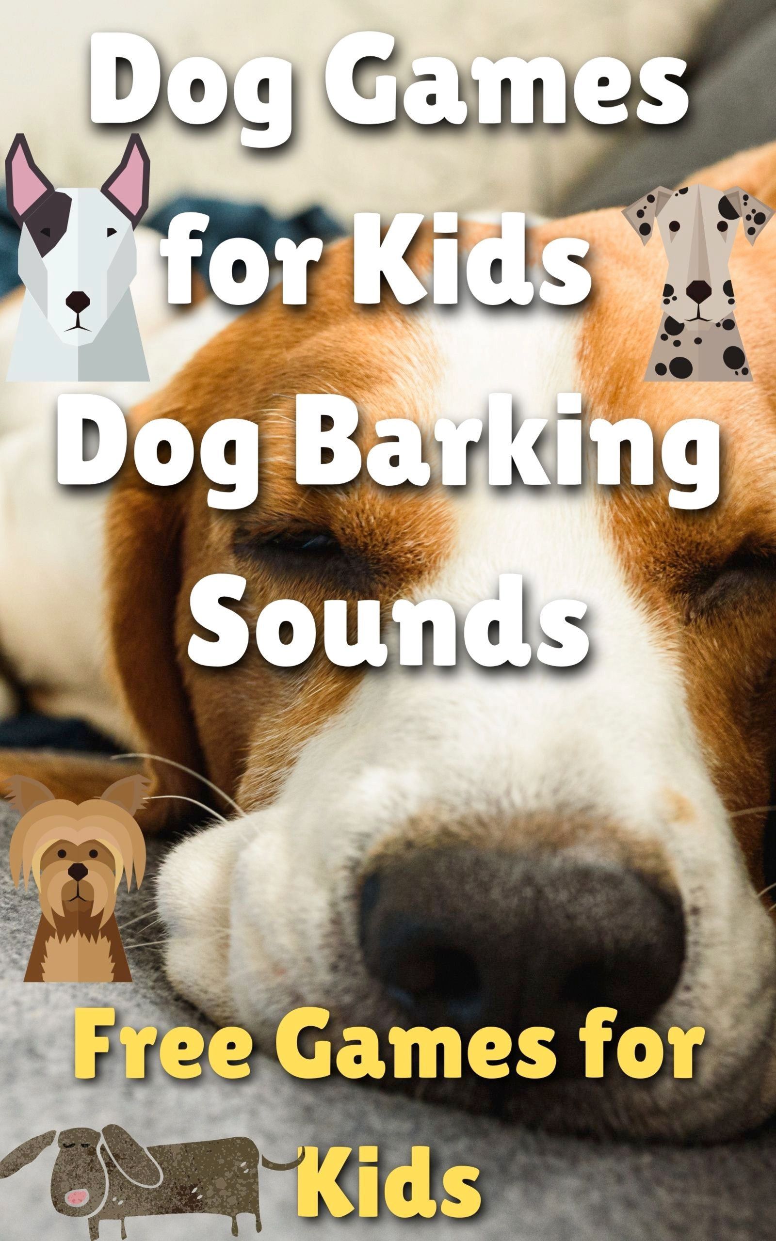 dog barking sounds