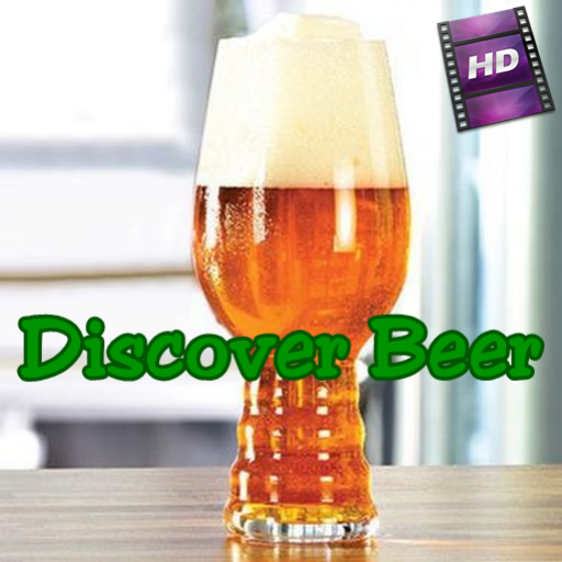 Discover Beer