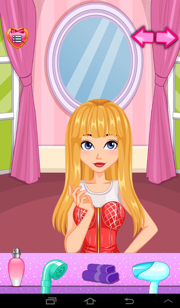 GAMES FOR GIRLS - Play Games for Girls on Poki  Games for girls, Games  makeover, Free online games