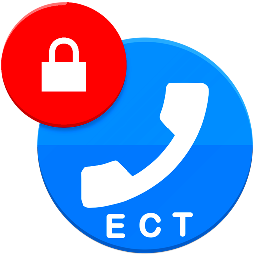 ECT Encrypted Calls & Text Mobile Security Solution