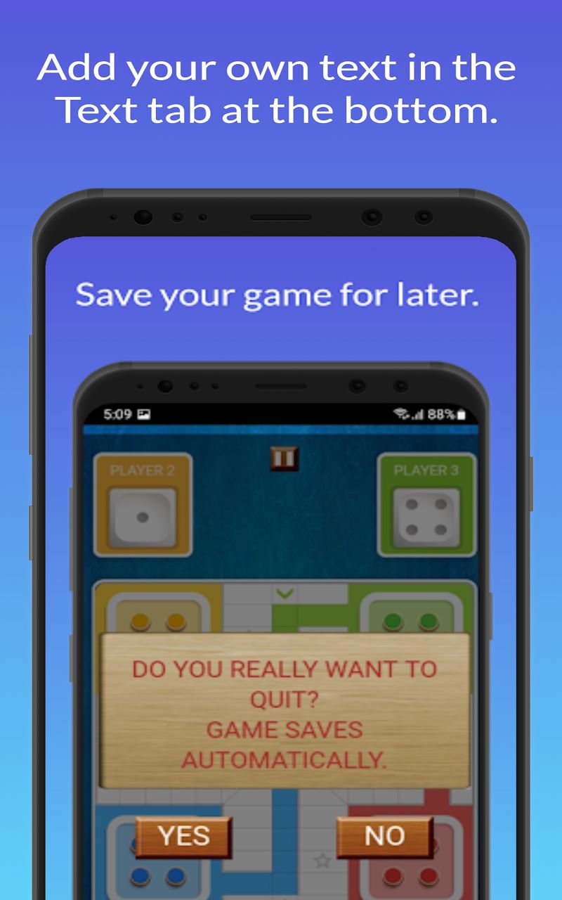 Hamro Ludo - Offline Ludo Game - Microsoft Apps