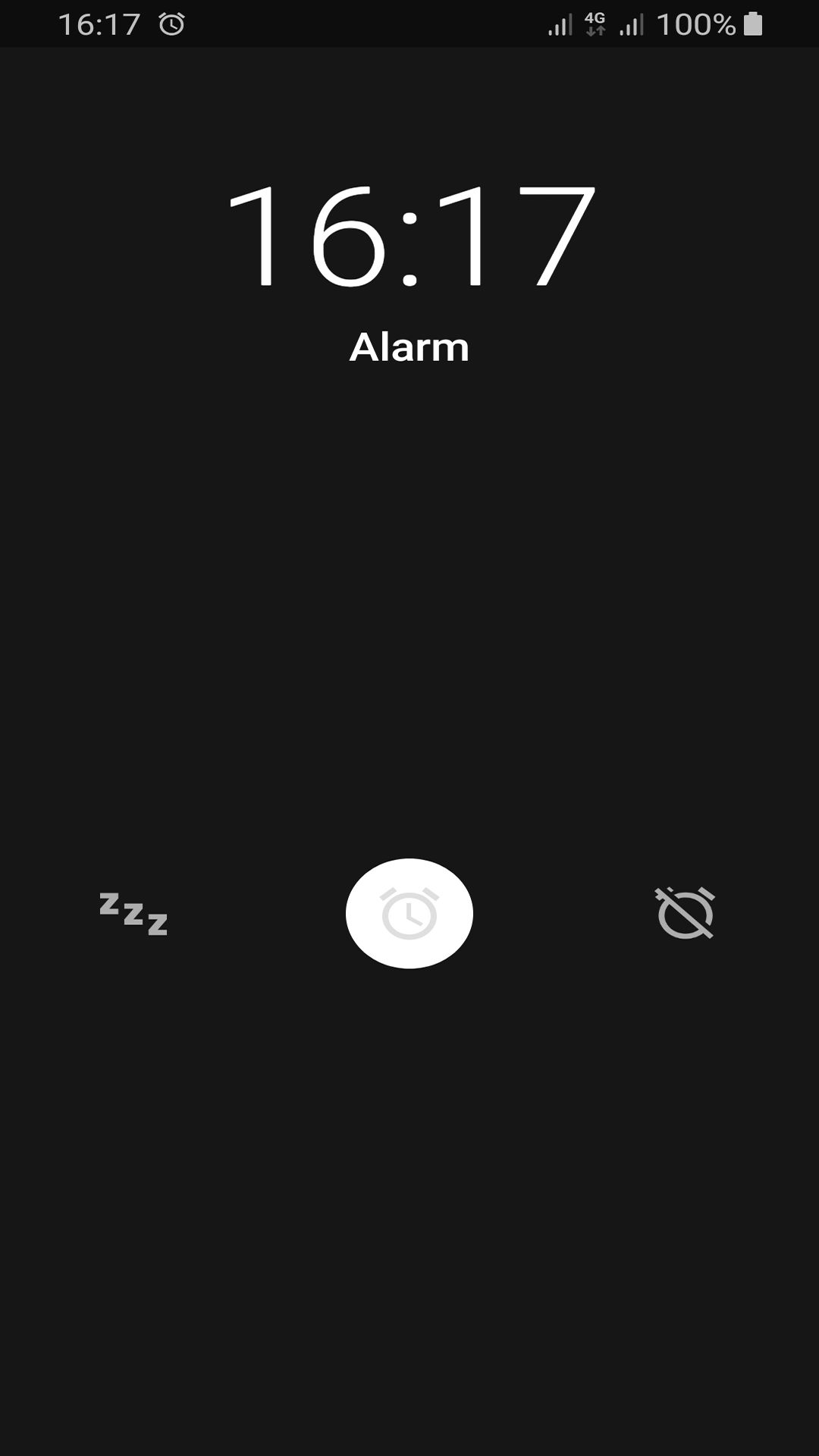 Alarm clock X (Alarm, Timer, Stopwatch) - FREE::Appstore for  Android