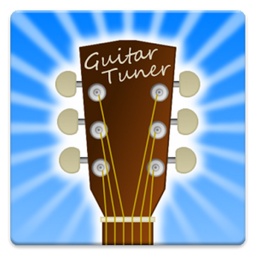 FASTUNE! Guitar Tuner FREE
