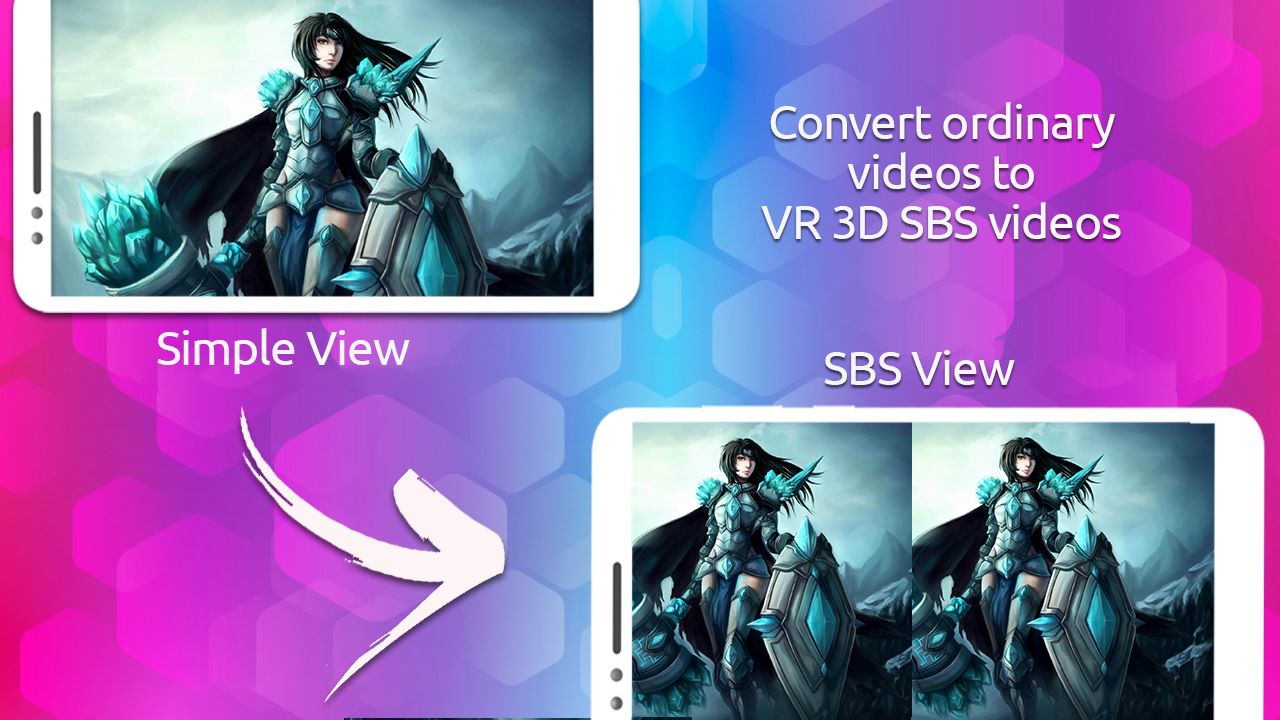 VR Video Converter & VR Video Player - Microsoft Apps