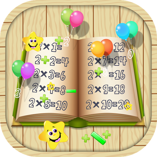 Maths For Kids Game