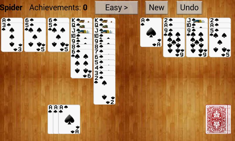 Spider Solitaire Pro - Microsoft Apps