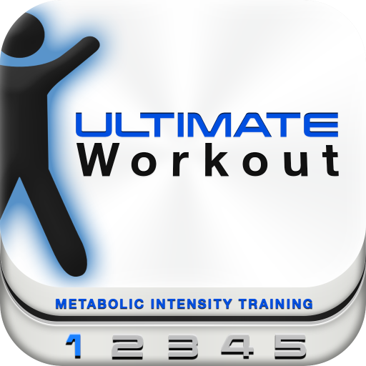 Ultimate Workout 1 Free - Body Changing Fat Loss MetCon Workouts For Home or Gym!