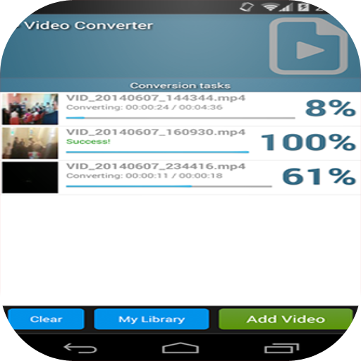 VidGet Conversor MP3 Baixar Video & Musicas Gratis - Microsoft Apps