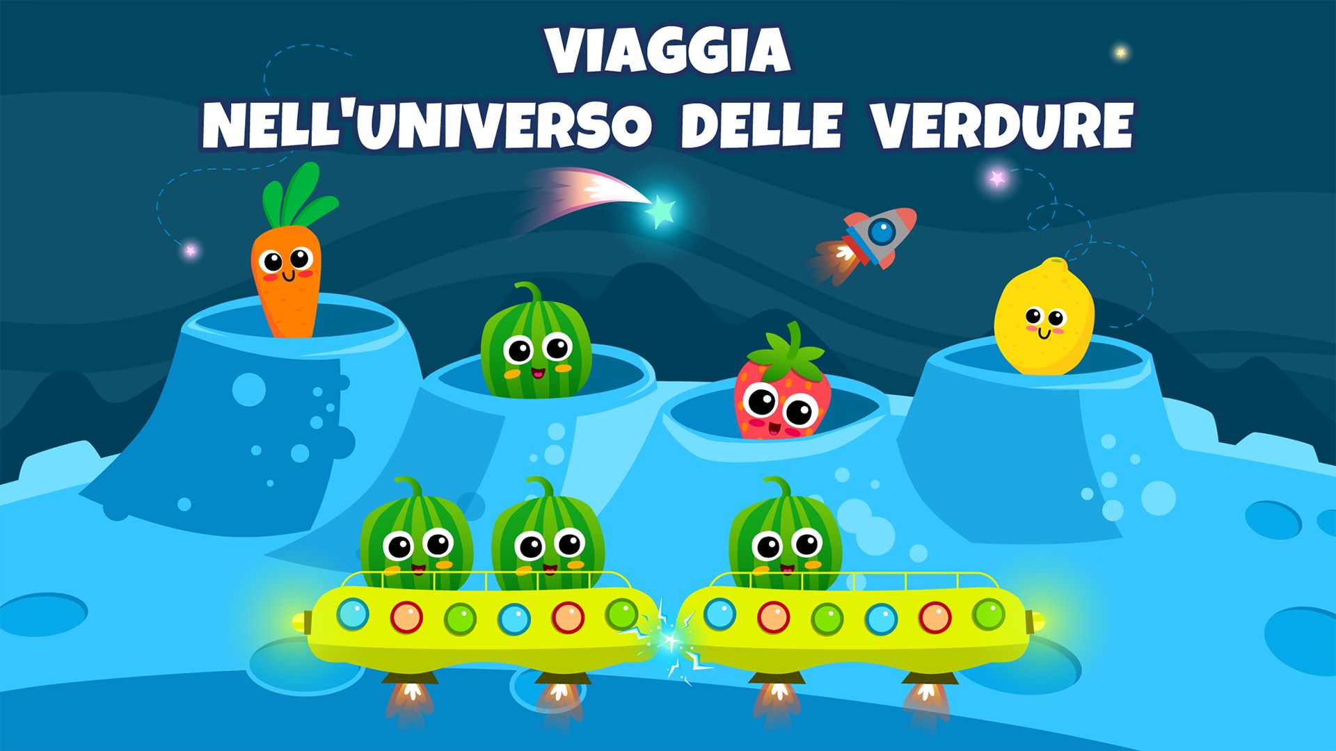 Yummies! Giochi bambini 2 anni per ragazze ragazzi. Bambino imparare a  scrivere le lettere, numeri! Educativo gioco bimba prima infanzia!  Educativi matematica, logica per bimbi bambine bimbo di 3 4 5! - Microsoft  Apps