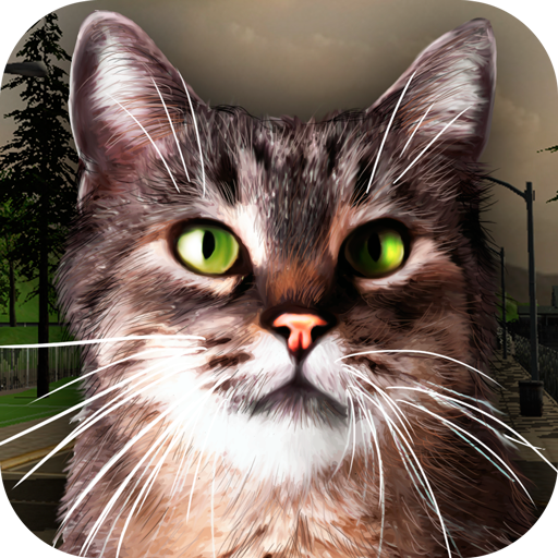 Jogue Cat Simulator Craft 3D gratuitamente sem downloads