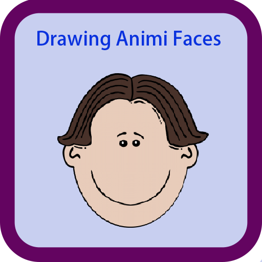 Draw Anime Faces