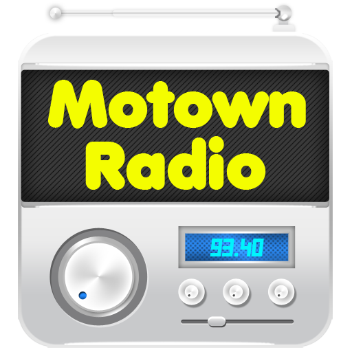 Motown Radio+