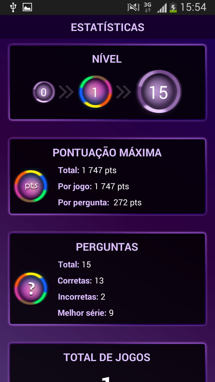 Trivial Quiz Português - Microsoft Apps