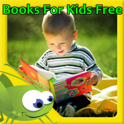 Books For Kids Free