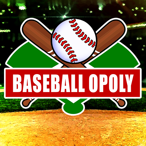 Baseball - Opoly