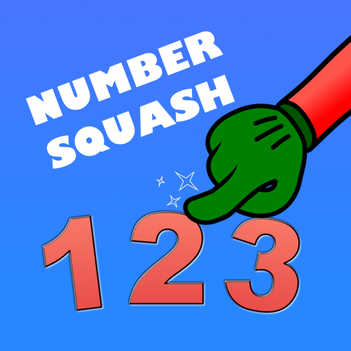 Number Squash