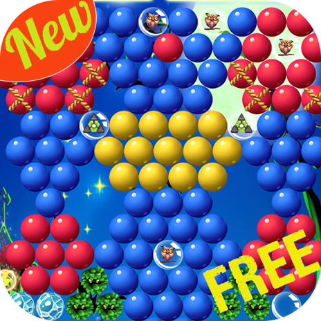 Bubble Shooter Bubble APK for Android Download