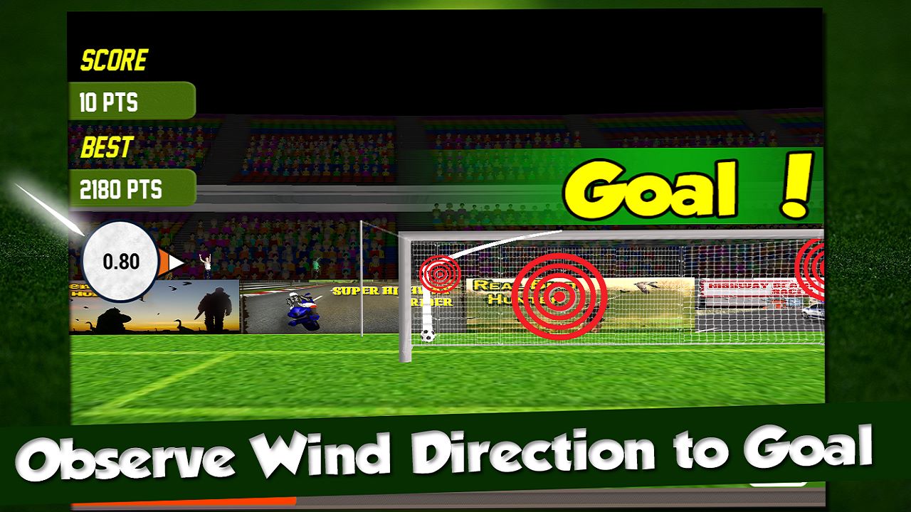 Penalty.Kicks - Microsoft Apps