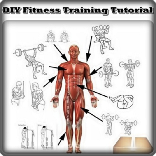 DIY Fitness Training Tutorial