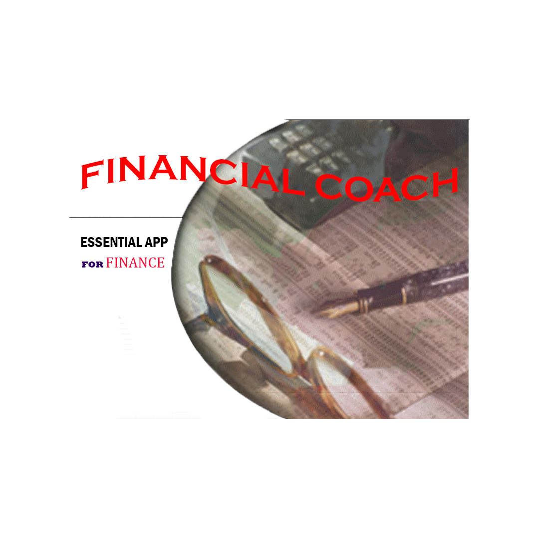 Financial Coach