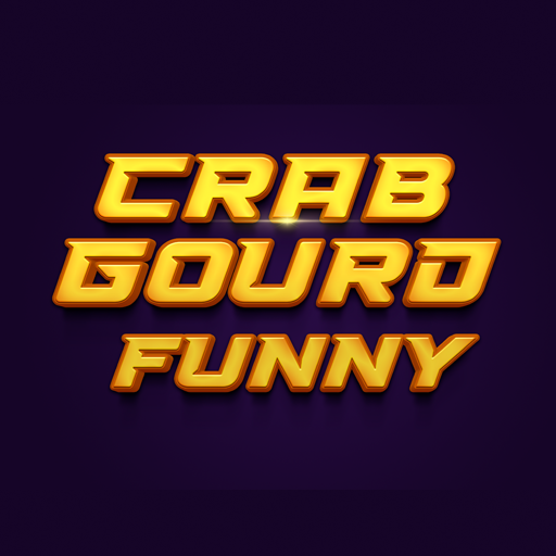 Crab Gourd Funny