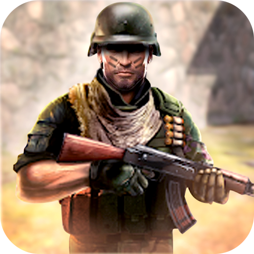 Call Of Frontline Duty Army Squad : Mobile FPS Shooting Strike Free 3D