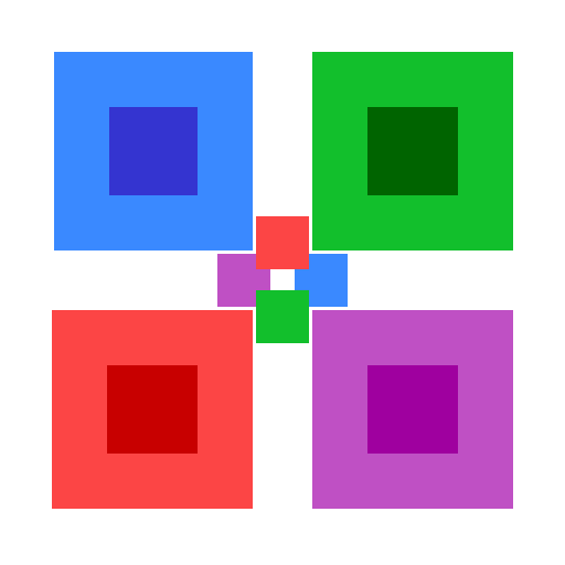 Squares: The Puzzle Game - Free